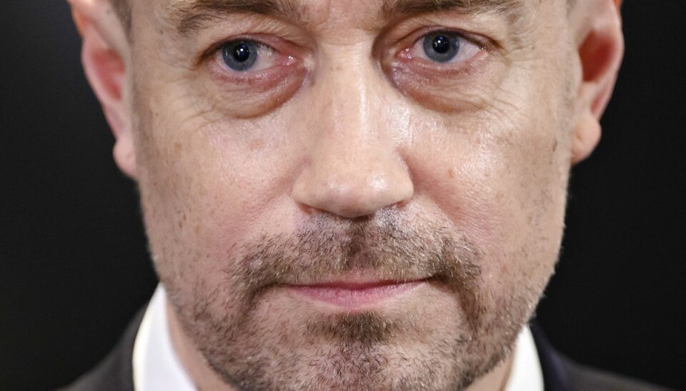 Heunicke indkalder partierne Sundhedsminister Magnus Heunicke (S).
