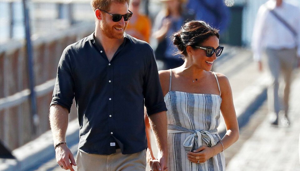 Prins Harry og hertuginde Meghan er angiveligt på ny gået på boligjagt og er således også interesseret i at sælge det palæ de købte i mondæne Montecito for blot halvandet år siden. Prins Harry og hertuginde Meghan er angiveligt på ny gået på boligjagt og er således også interesseret i at sælge det palæ de købte i mondæne Montecito for blot halvandet år siden.