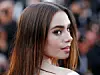 Ukraines kulturminister klager over stereotyp Netflix-serie, hvor Lily Collins spiller hovedrollen