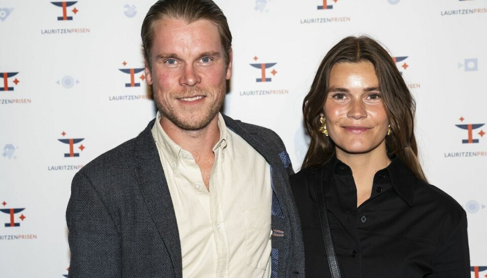 Thue Ersted Rasmussen mødte sin kæreste, Katrine Lynggaard, under den første coronanedlukning, har han fortalt Billed-Bladet. - Vi var på en date i starten af corona, og der fandt vi lynhurtigt ud af, at vi kunne godt sammen. Og så har vi været sammen siden. Det er dejligt, når man finder en, hvor man tænker, at det er permanent, sagde han. (Arkivfoto). Thue Ersted Rasmussen mødte sin kæreste, Katrine Lynggaard, under den første coronanedlukning, har han fortalt Billed-Bladet. - Vi var på en date i starten af corona, og der fandt vi lynhurtigt ud af, at vi kunne godt sammen. Og så har vi været sammen siden. Det er dejligt, når man finder en, hvor man tænker, at det er permanent, sagde han. (Arkivfoto).