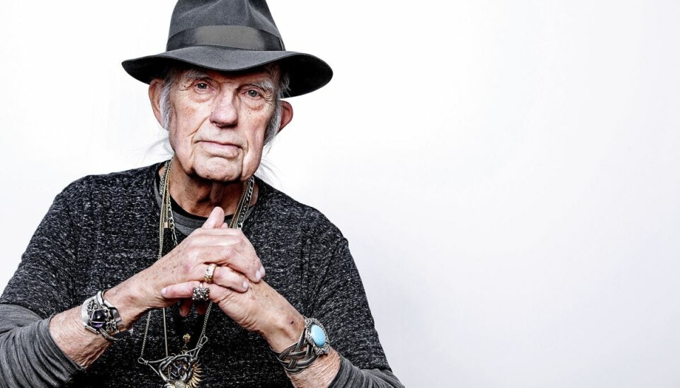 Journalist, chefredaktør og boksekommentator Kurt Thyboe blev 81 år gammel. Han døde efter kort tids indlæggelse med lungebetændelse. (Arkivfoto). Journalist, chefredaktør og boksekommentator Kurt Thyboe blev 81 år gammel. Han døde efter kort tids indlæggelse med lungebetændelse. (Arkivfoto).