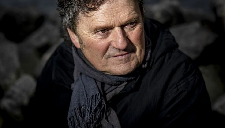 Poul Krebs har udgivet musik siden 1979. Siden er det blevet til 23 album, der har solgt over en million eksemplarer. Han fik sit folkelige gennembrud med albummet 'Små sensationer' fra 1995, der indeholder kærlighedsklassikeren 'Sådan nogen som os'. Poul Krebs har udgivet musik siden 1979. Siden er det blevet til 23 album, der har solgt over en million eksemplarer. Han fik sit folkelige gennembrud med albummet 'Små sensationer' fra 1995, der indeholder kærlighedsklassikeren 'Sådan nogen som os'.