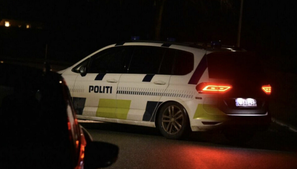 Lørdag blev en 27-årig kvinde dræbt på et asylcenter i Løgumkloster