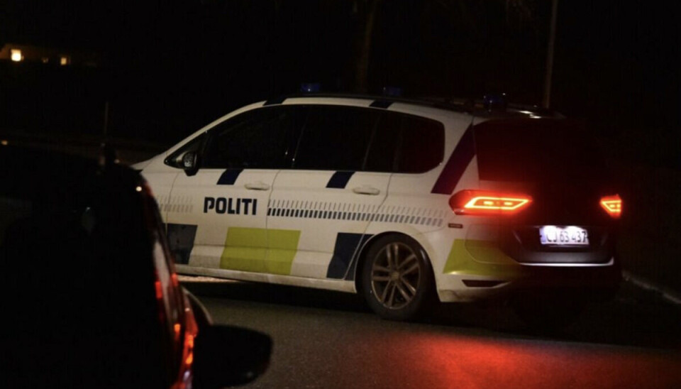 Lørdag blev en 27-årig kvinde dræbt på et asylcenter i Løgumkloster Lørdag blev en 27-årig kvinde dræbt på et asylcenter i Løgumkloster