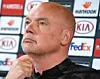 Tyskeren Uwe Rösler bliver ny cheftræner i AGF