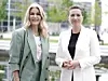 Tidligere statsminister Helle Thorning-Schmidt mener, at Mette Frederiksens (S) udmelding om, at hun vil danne en bred regering, kan være meget bindende. (Arkivfoto).