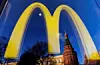 McDonald's trækker sig nu helt ud af Rusland.