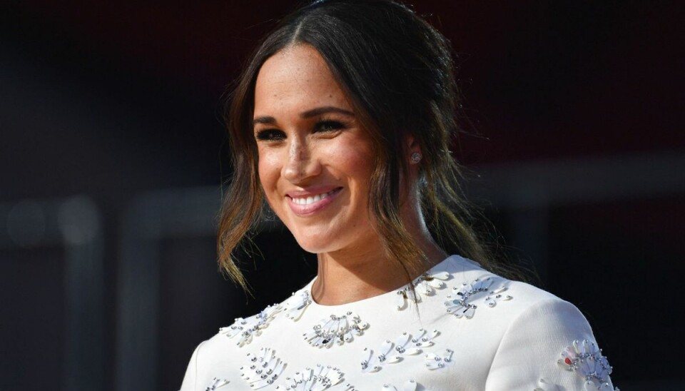 Meghan får 9 kr. i erstatning efter sviner Meghan får kun en meget lille og symbolsk sum i erstatning. Og hvorfor nu det?