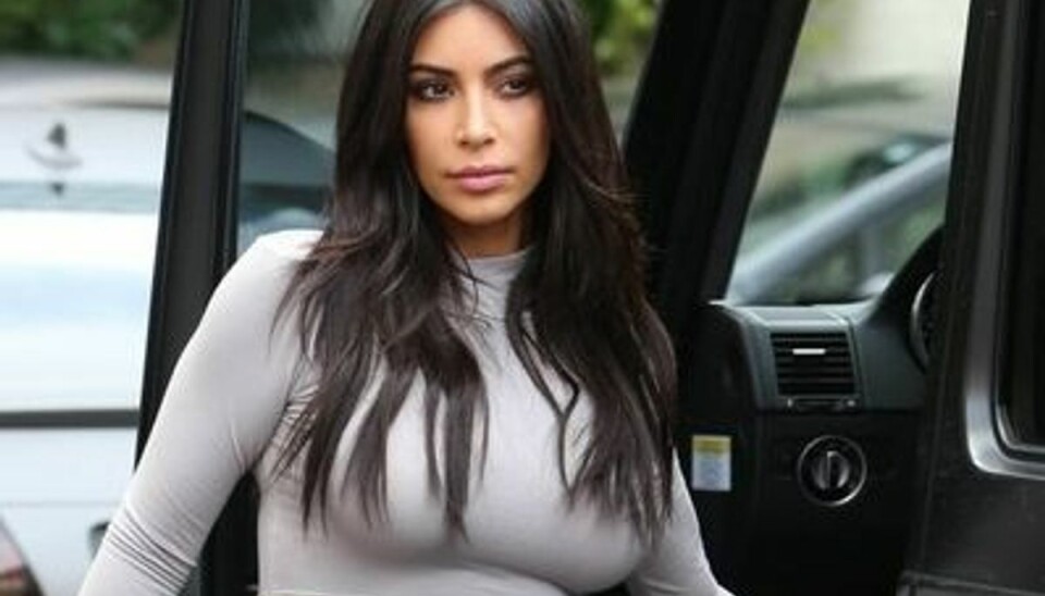 Kim Kardashian Kim Kardashian
