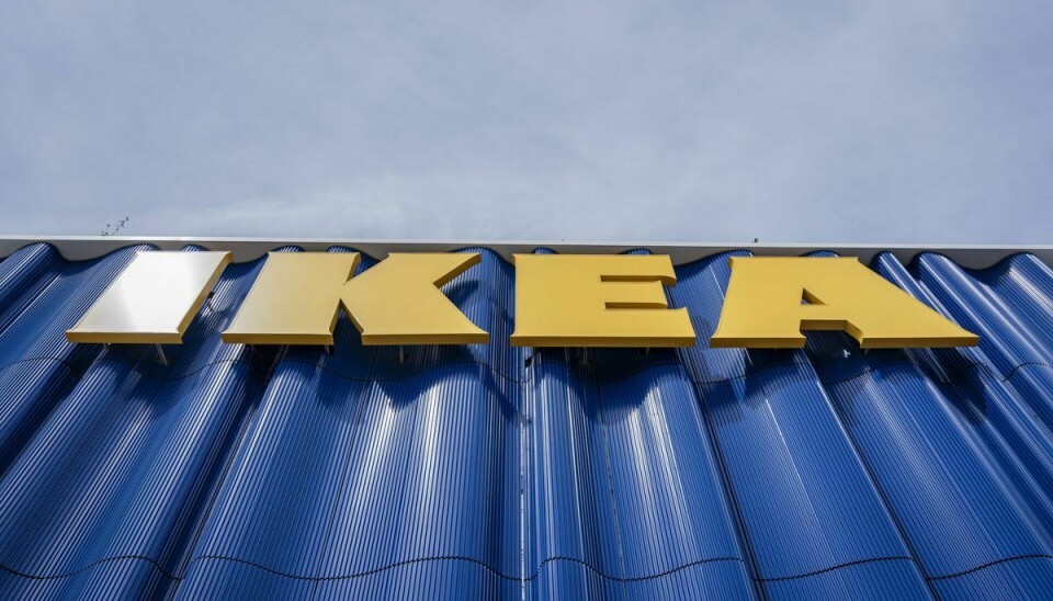 Drengen forsvandt i IKEA og blev senere fundet død.