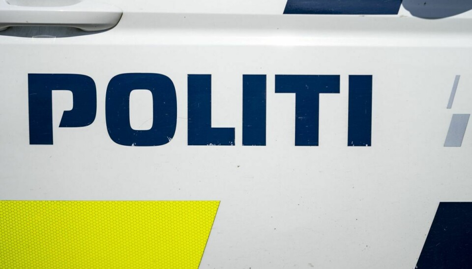 Hvis man har konkrete oplysninger om færdselsulykken i Nørre Broby på Fyn, bedes man ringe til politiet på 114. (Arkivfoto).