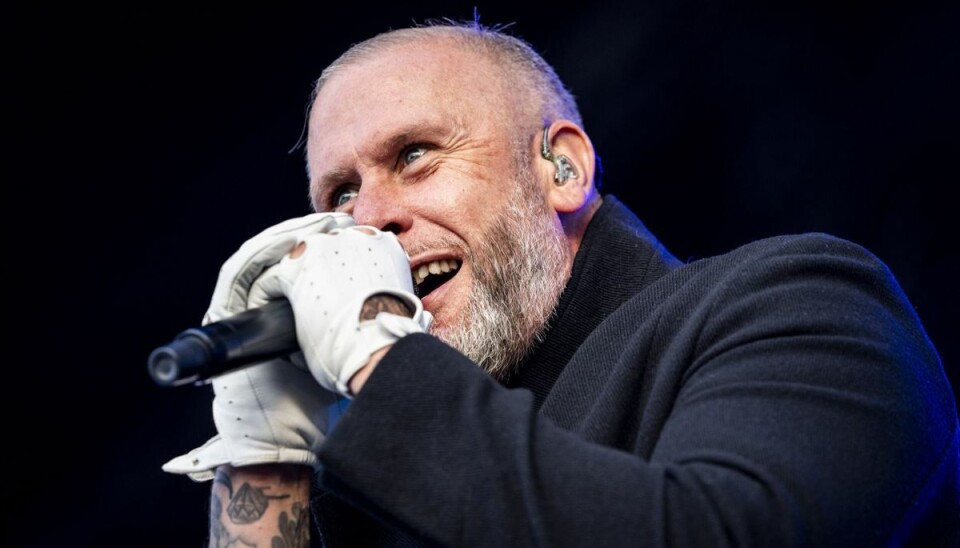 L.O.C. har både prøvet at være festivalgæst og -artist. I år spiller han på Smukfest. - Vi er heldige at være det land med flest festivaler per indbygger i hele verden. Så der er noget til enhver smag, siger han. (Arkivfoto). L.O.C. har både prøvet at være festivalgæst og -artist. I år spiller han på Smukfest. - Vi er heldige at være det land med flest festivaler per indbygger i hele verden. Så der er noget til enhver smag, siger han. (Arkivfoto).