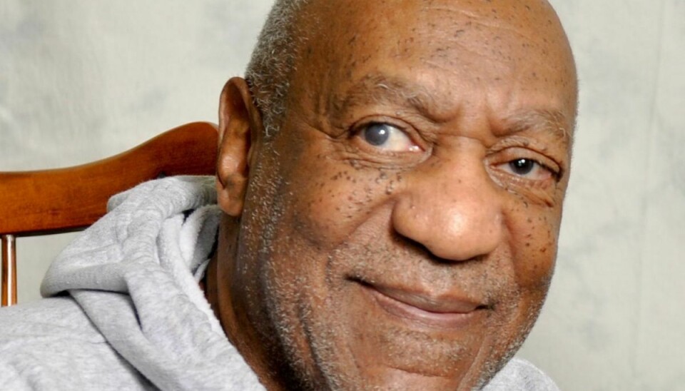 Bill Cosby er endnu en gang kommet under anklage for seksuelle overgreb.