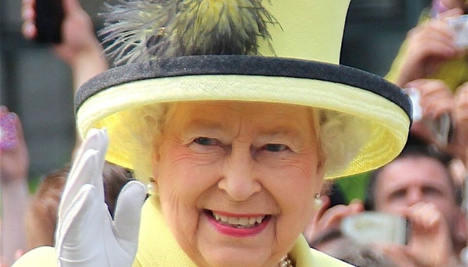 Den 8. september er det præcis et år siden dronning Elizabeth sov stille ind på Balmoral i Skotland Den 8. september er det præcis et år siden dronning Elizabeth sov stille ind på Balmoral i Skotland