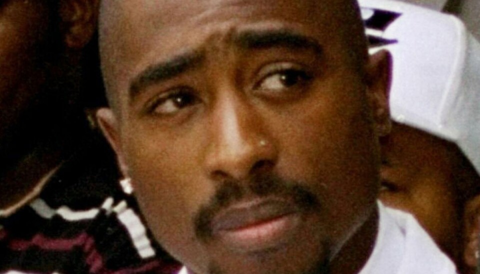 Drabet på Tupac Shakur er aldrig blevet opklaret. Drabet på Tupac Shakur er aldrig blevet opklaret.