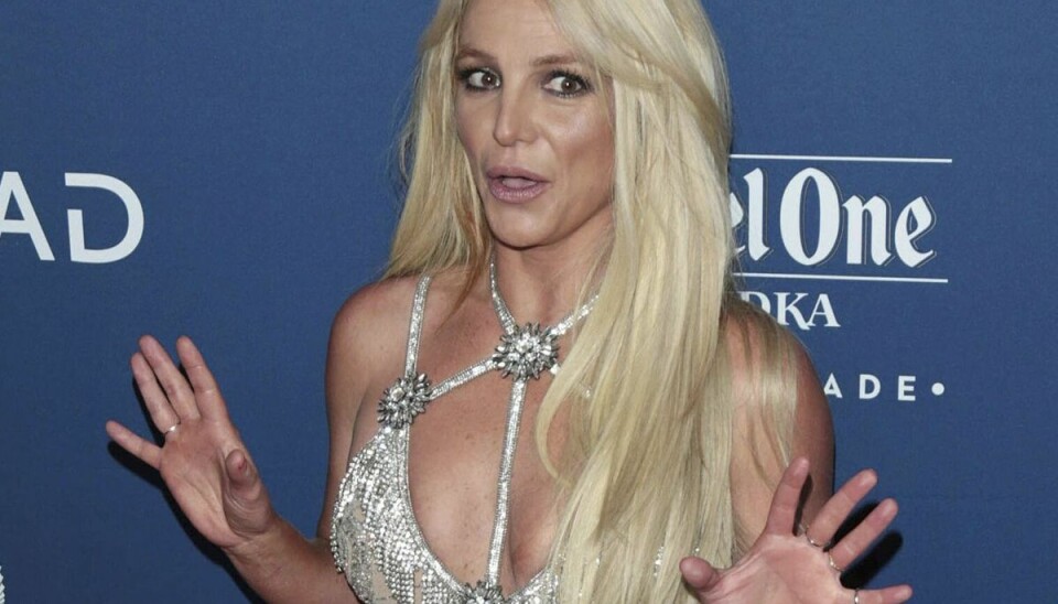 I et lidt rodet opslag på Instagram kommenterer Britney både den kommende skilsmisse og sin generelle livssituation. I et lidt rodet opslag på Instagram kommenterer Britney både den kommende skilsmisse og sin generelle livssituation.