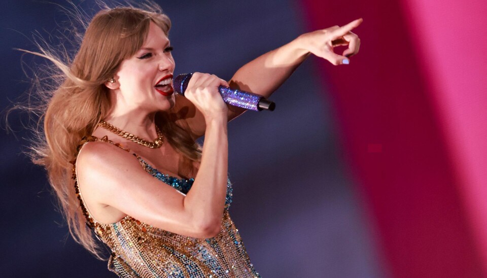 Taylor Swift Taylor Swift