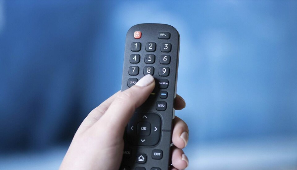 Til næste år er det 60 år siden, at 'Jeopardy' fik premiere på amerikansk tv. Programmet lever stadig og er sendt i et utal af udgaver i forskellige lande. Næste år gør det comeback på dansk fjernsyn. (Arkivfoto). Til næste år er det 60 år siden, at 'Jeopardy' fik premiere på amerikansk tv. Programmet lever stadig og er sendt i et utal af udgaver i forskellige lande. Næste år gør det comeback på dansk fjernsyn. (Arkivfoto).