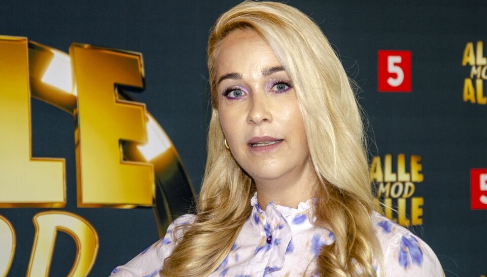 Ibi Støving er lige nu i gang med at skrive manuskriptet til sin første spillefilm