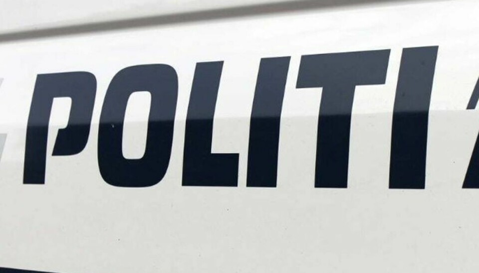 Politiet efterlyser oplysninger om en savnet 14-årig. Arkivfoto