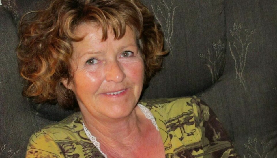 Anne-Elisabeth Hagen har været forsvundet siden oktober 2018. Foto: NTB SCANPIX/Ritzau Scanpix.