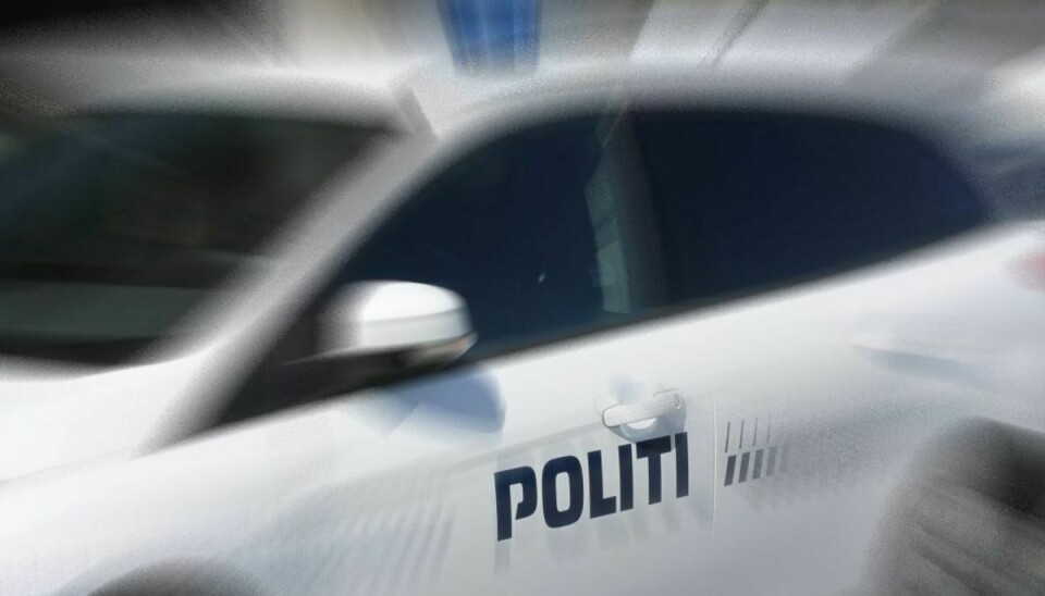 Nordjyllands Politi efterlyser vidner til en bilbrand på motorvejen. Foto: Colourbox/ Genre