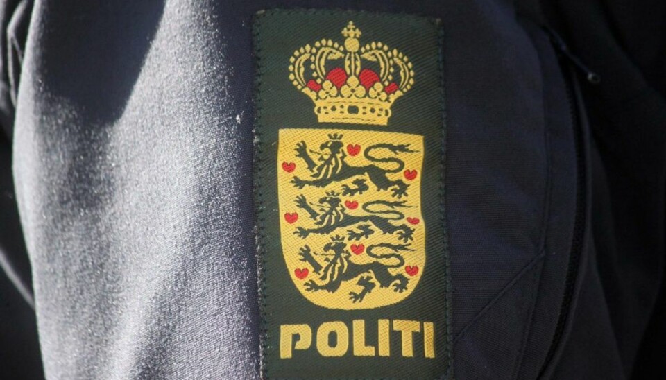550 danskere efterlyst: Risikerer at blive anholdt Midt- og Vestsjælland sætter fokus på at få fat i de mere end 550 efterlyste, der ikke er mødt op i fogedretten. Foto: Elo Christoffersen/ Arkiv