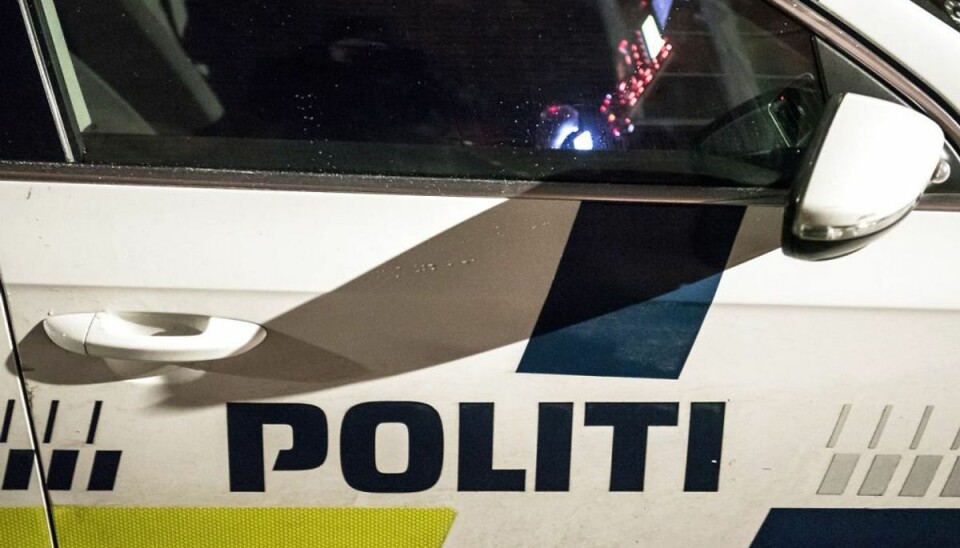 Rejser straffesag: Kræver fængsel Arkivfoto: Scanpix.