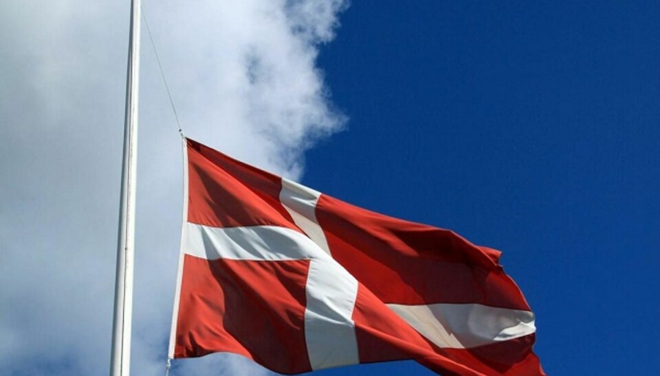 Landsholdslæge dør på sønnens fødselsdag Ishockeylandsholdets læge Per Albæk er død. Foto: Colourbox.