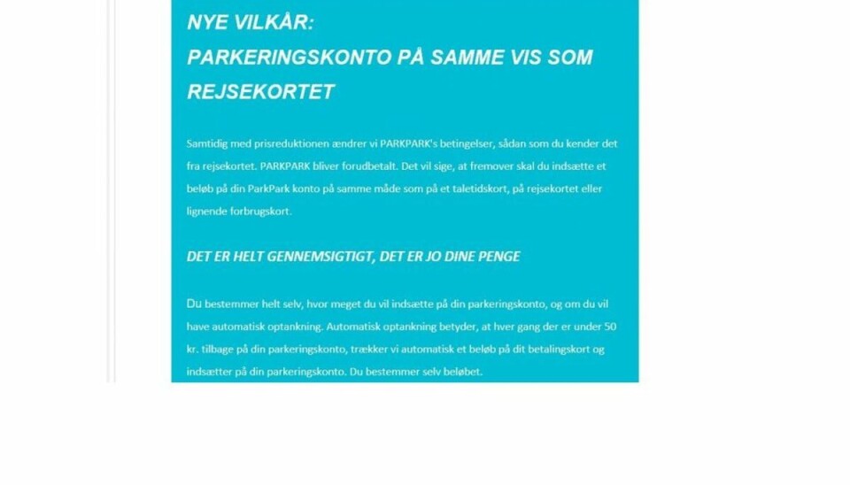 Så sker der noget. Screenshot Så sker der noget. Screenshot