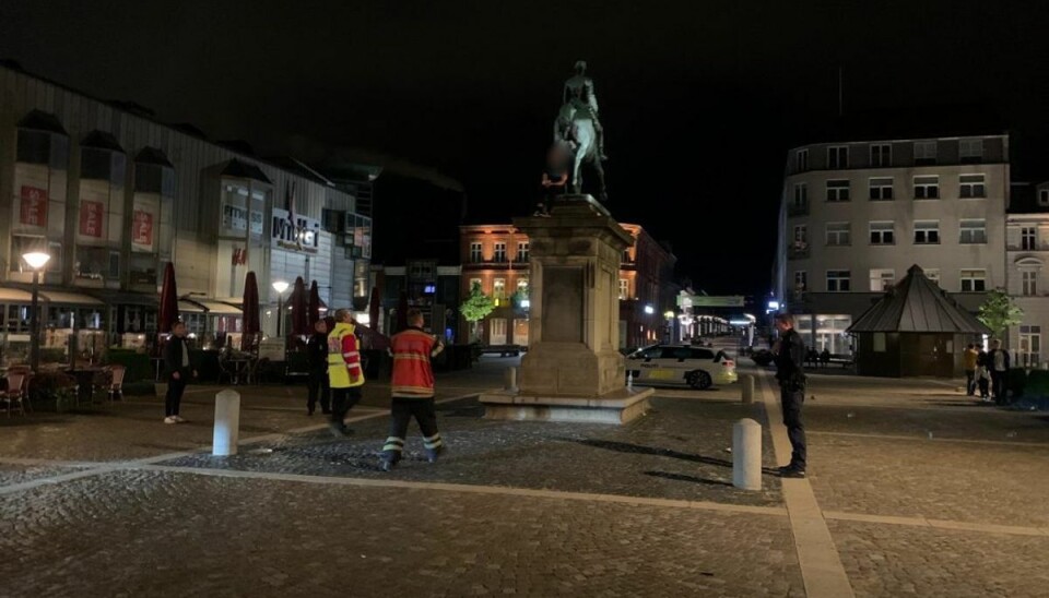 Foto: Presse-fotos.dk.