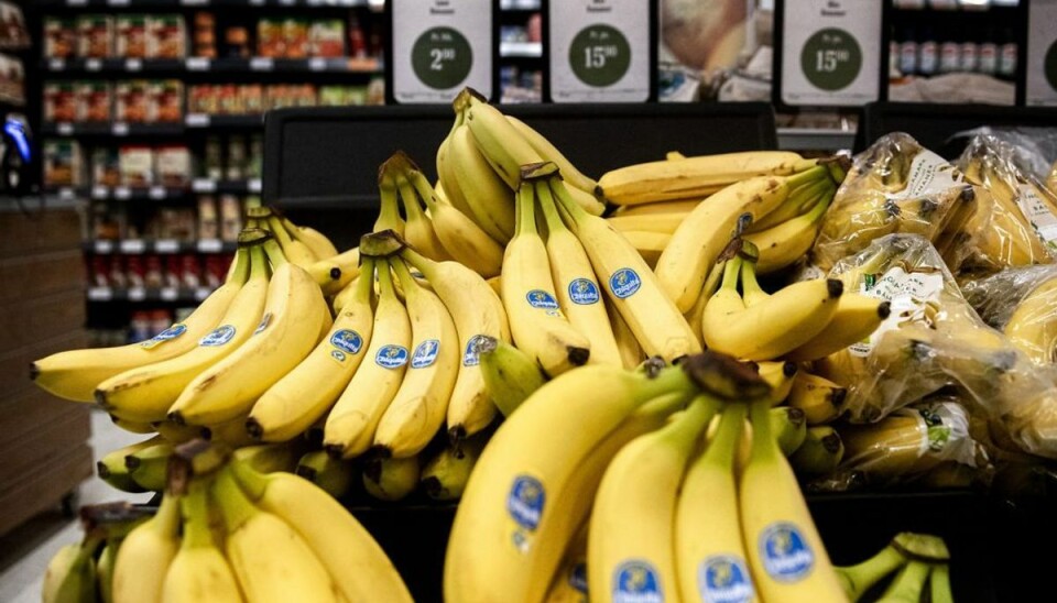 Se listen: 12 smarte ting du kan bruge banan til