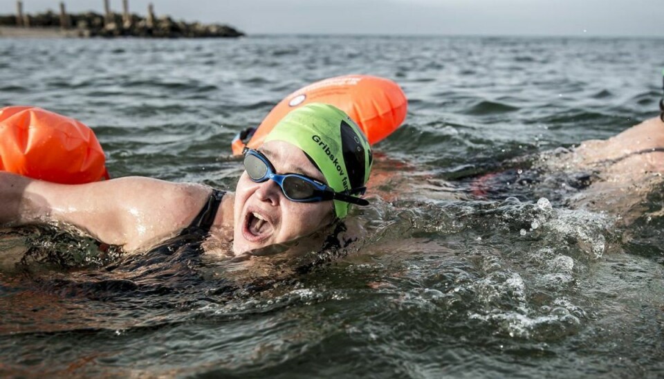 Sund hobby er også livsfarlig
