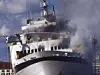 Brand på færgen Scandinavian Star d. 7. april 1990. 158 mennesker omkom.