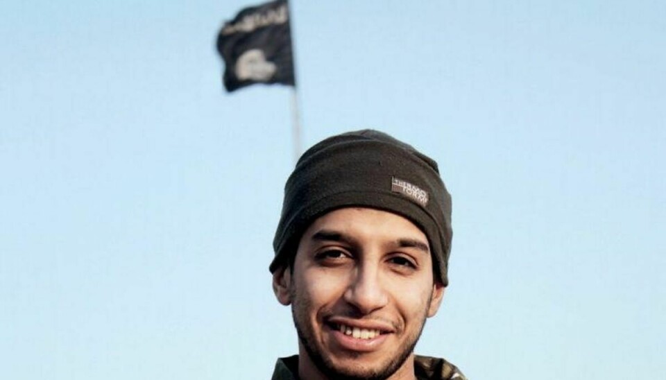 Hovedmanden bag terrorangrebet i Paris, Abdelhamid Abaaoud, er død. Foto: Scanpix.