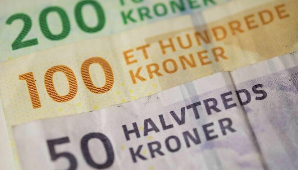 Politi endevender 49 steder i stor skattesvindel-sag En kæmpemæssig svindelsag trækker tråde til flere europæiske lande, hvor mindst 49 steder er blevet endevendt. Foto: Colourbox