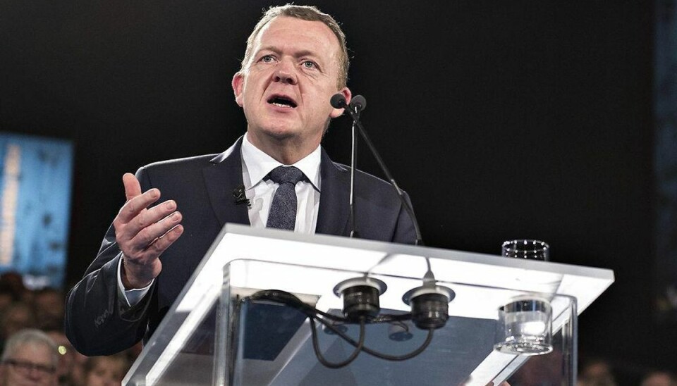 Regeringen suspenderer flygtningeløfte Regeringens løfte om at tage modtage 1.000 flygtninge fra de øvrige EU-lande gælder ikke længere. Foto: Scanpix.