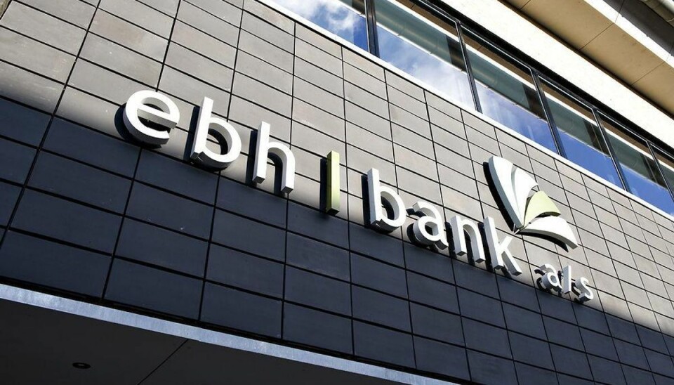Højesteret skal se på EBH-postbommert Foto: Henning Bagger/Scanpix (Arkivfoto)
