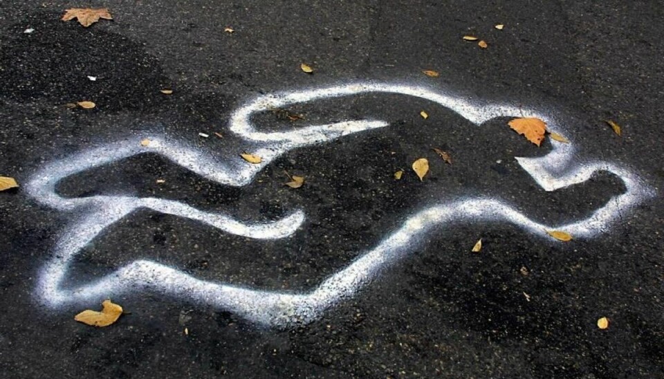 Dræbte kvinde på cykel: Dødsbilist påvirket af hash Hvis han var blevet stoppet uden at have påkørt og dræbt kvinden, havde han fået en ubetinget frakendelse af kørekortet for at køre i narkopåvirket tilstand,« siger senioranklager Michael Qvist. Arkivfoto: Colourbox.