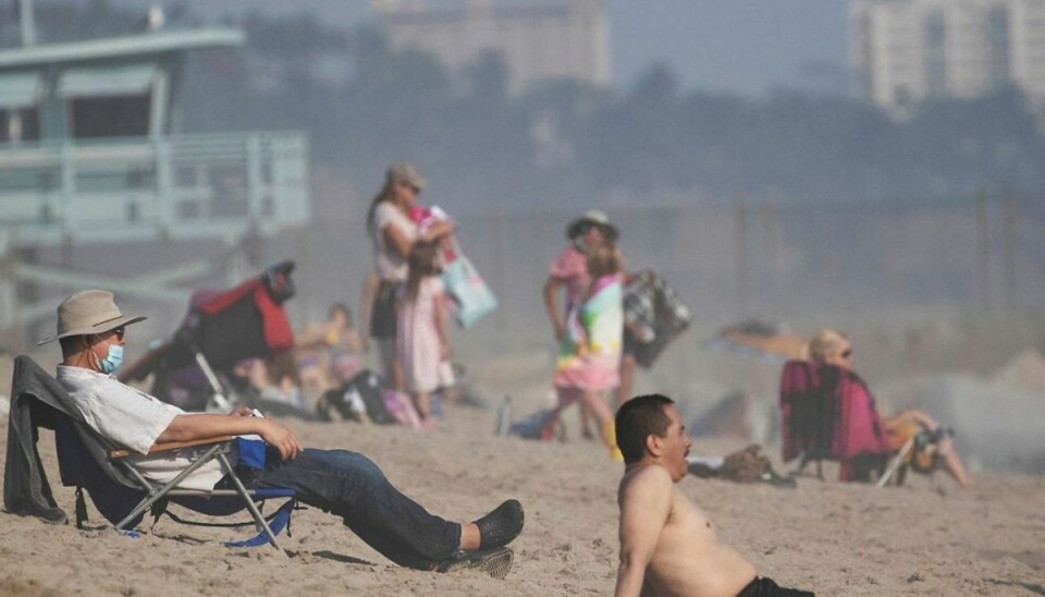 Har man planer om at rejse på ferie til sommer bør man sætte sig ekstra godt ind i rejsens betingelser. Foto: Scanpix