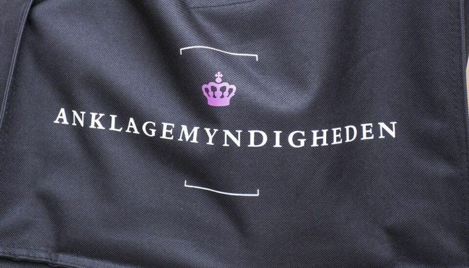 Startede som spæd: Tiltalt for overgreb på datter Sagen skal for retten i slutningen af maj. Foto: Scanpix