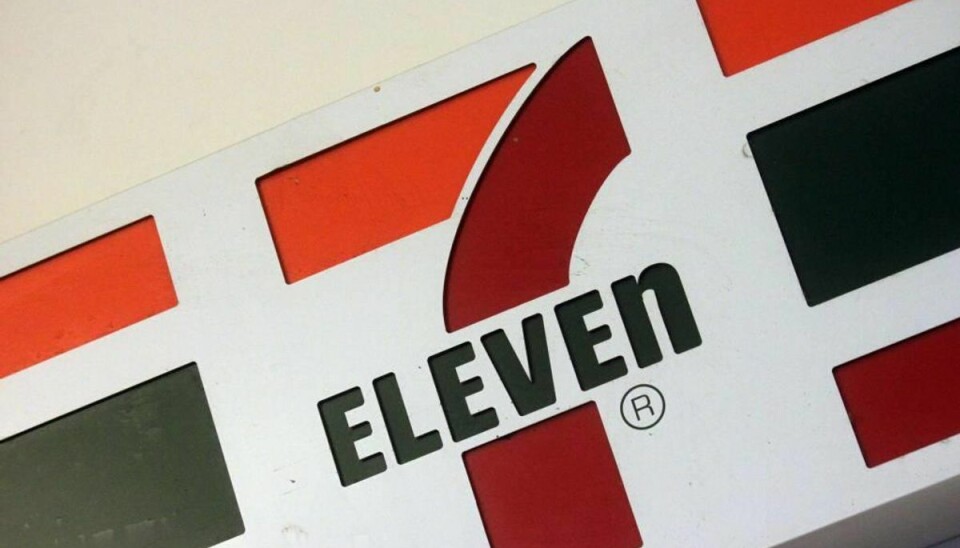 Sundhedsstyrelsen: 7-Eleven sælger ulovlig tobak – Snus er defineret ved at være pulveriseret tobak i poser, men vores produkt er skåret tobak, siger administrerende direktør i V2 Tobacco Marc Vogel. Foto: Elo Christoffersen (Arkivfoto)