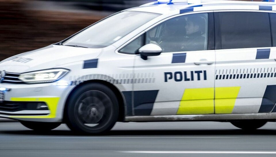 Ældre ægtepar tiltalt for hadforbrydelse Der er rejst tiltale mod et ældre ægtepar, som ifølge tiltalen skulle have udsat en kvinde med anden etnisk baggrund for vold. Foto: Mads Claus Rasmussen/Ritzau Scanpix