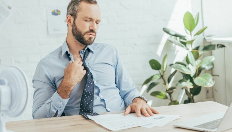 Danskerne svarer klart: Må du dette på jobbet?