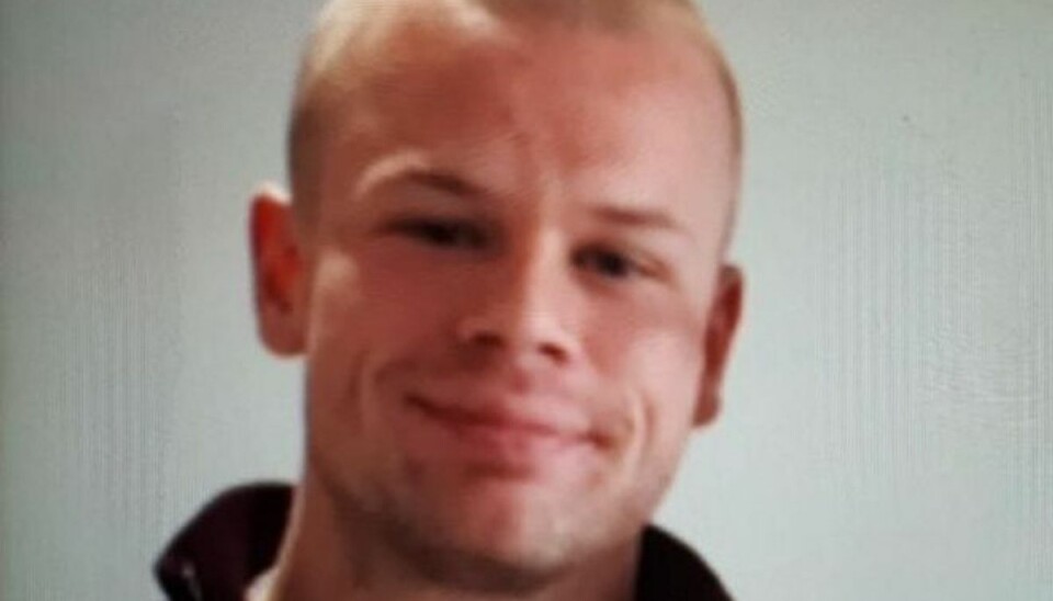 Efterlyser undvegen psykiatrisk patient Sådan ser den efterlyste ud. Foto: Midt- og Vestjyllands Politi.