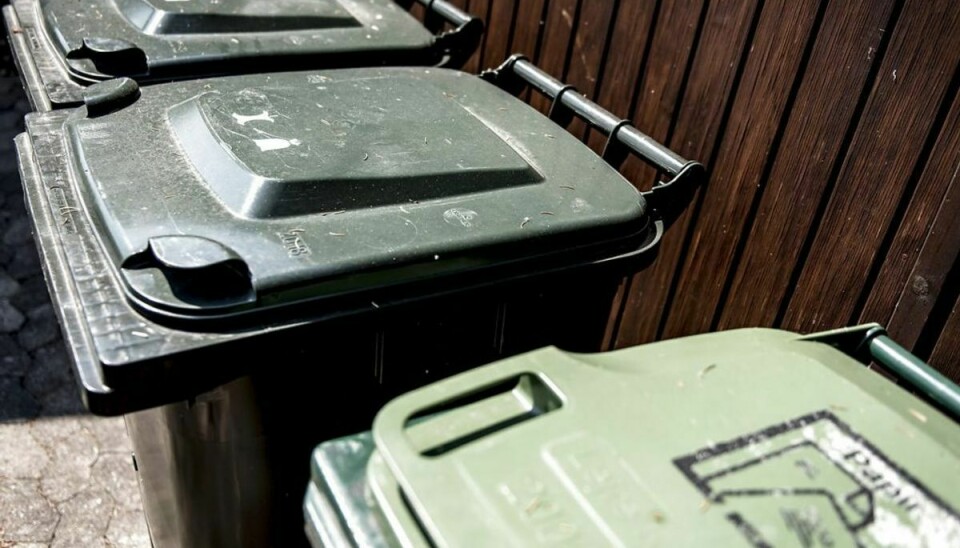 Der findes en række ting, du ikke bør smide ud – for de kan nemlig gøre gavn i din kompostbunke i stedet. KLIK VIDERE OG SE 10 EKSEMPLER. (Foto: Mads Claus Rasmussen/Ritzau Scanpix)
