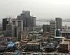 Nigeria kan få firedoblet befolkning frem mod år 2100. Her ses hovedstaden, Lagos, der har over 20 millioner indbyggere. Foto: Nyancho Nwanri/Reuters