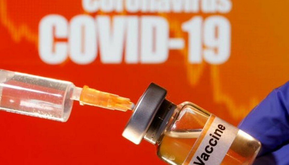 Flere selskaber har meldt sig ind i det internationale kapløb om først at udvikle en vaccine. (Arkivfoto.) Foto: Dado Ruvic/Reuters