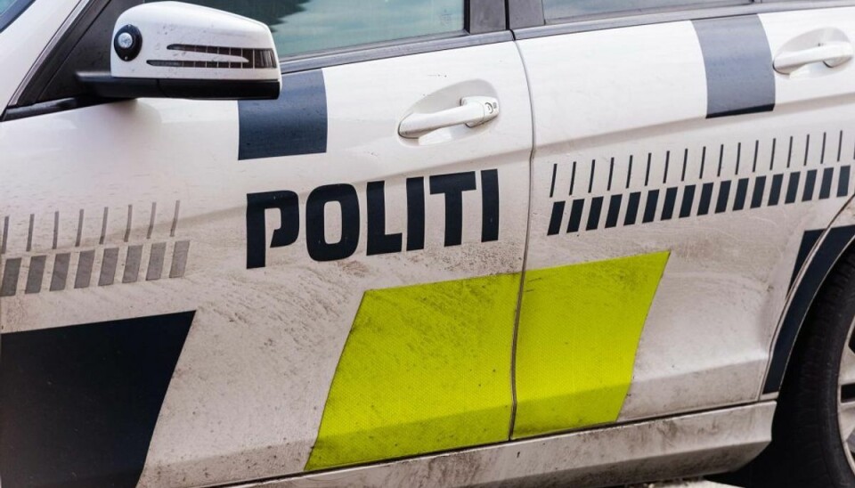 Mistænkt: Sparker 96-årig med rollator ned Den efterlyster er anholdt. Foto: Colourbox.