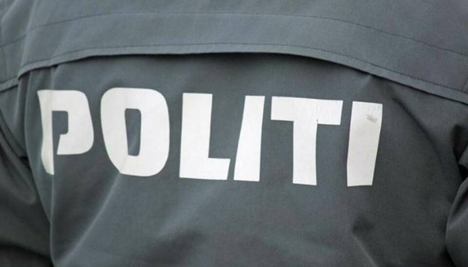 Bil ramt af genstand: Politi undersøgte motorvej Flere spor er spærret på Fynske Motorvej. En bil er blevet ramt af en genstand. Politi efterforsker området. Foto: Elo Christoffersen/ Genre